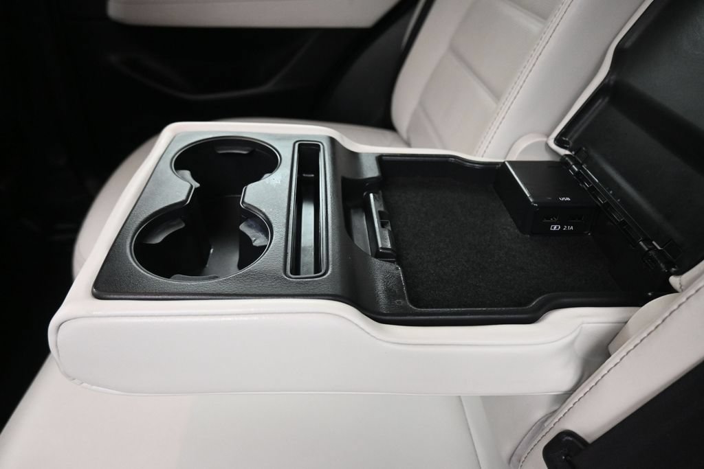 Used 2020 MAZDA CX-5 Grand Touring FWD image 32