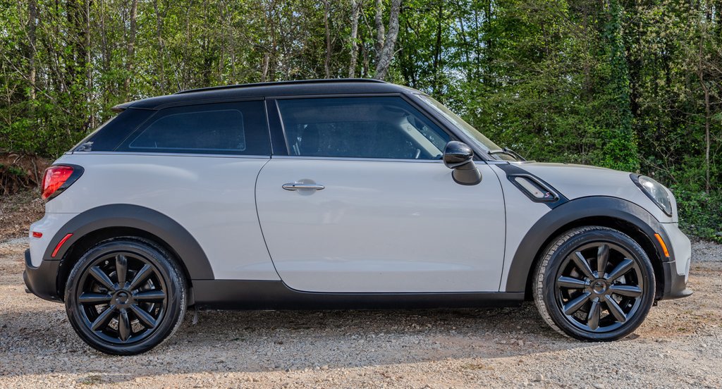 Used 2015 MINI Cooper Paceman S image 6