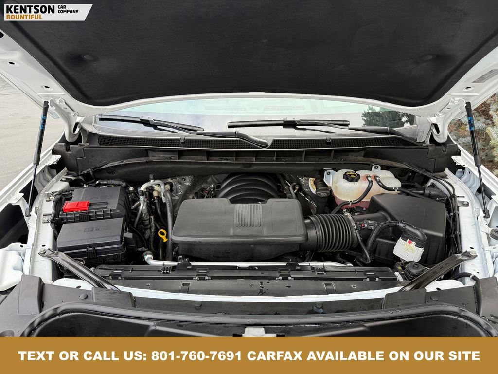 Used 2025 GMC Yukon XL Denali image 41