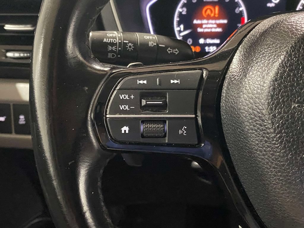 Used 2023 Honda Pilot EX-L image 22