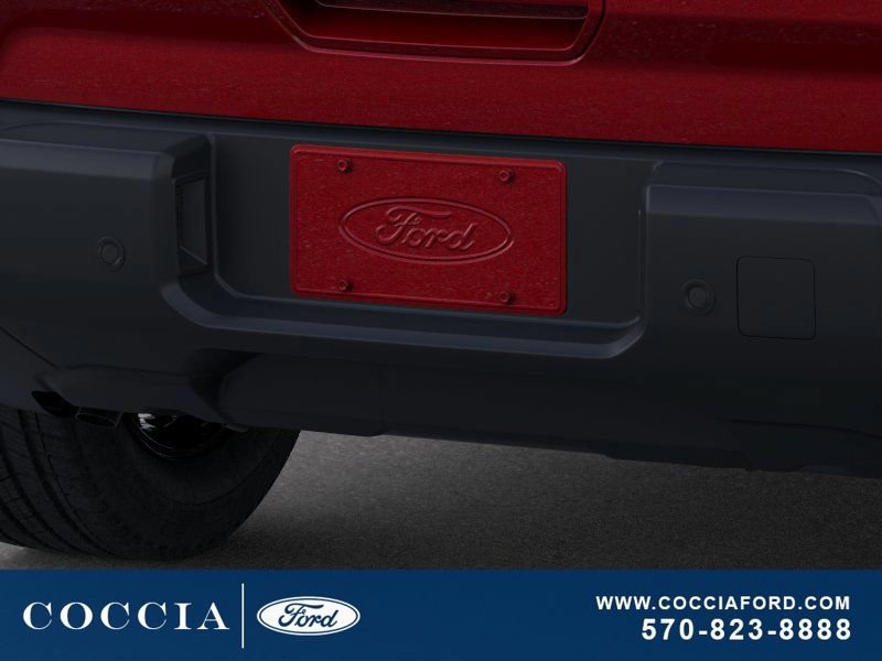 New 2025 Ford Bronco Sport Outer Banks w/ Outer Banks Tech Package+ AWD/4WD image 23