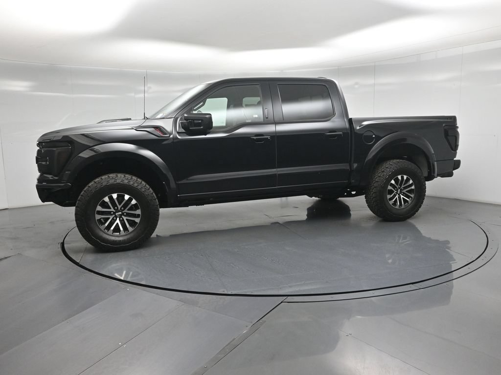Used 2024 Ford F150 Raptor w/ Equipment Group 803A Raptor R AWD/4WD image 28