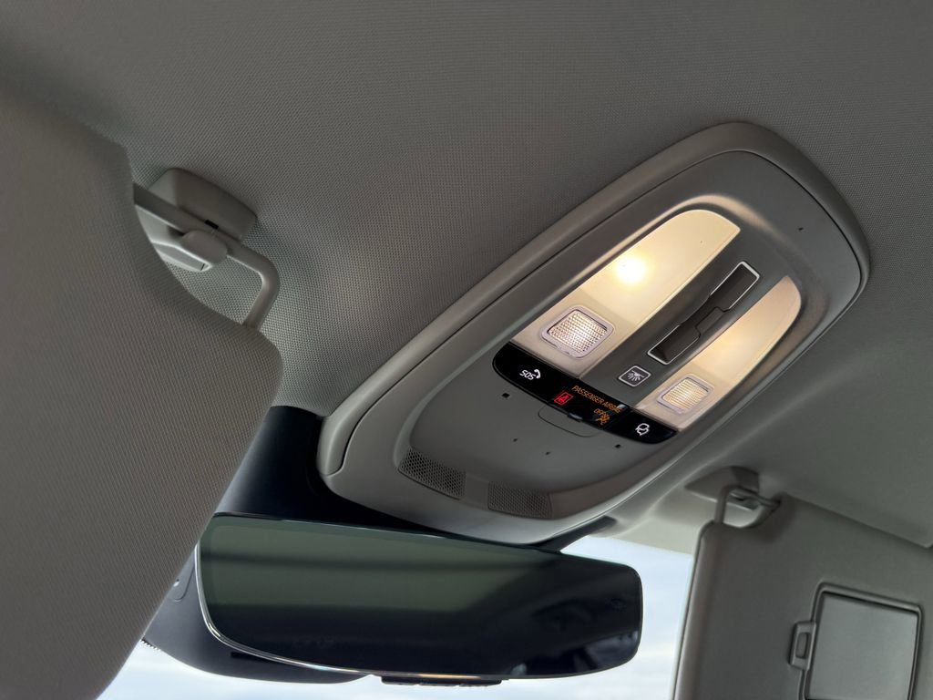 New 2026 Volvo XC90 B6 Ultra image 26