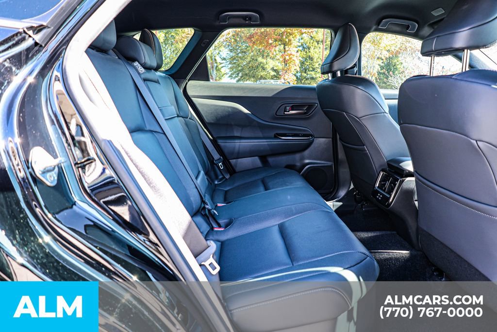 Used 2025 Toyota Crown Signia image 23