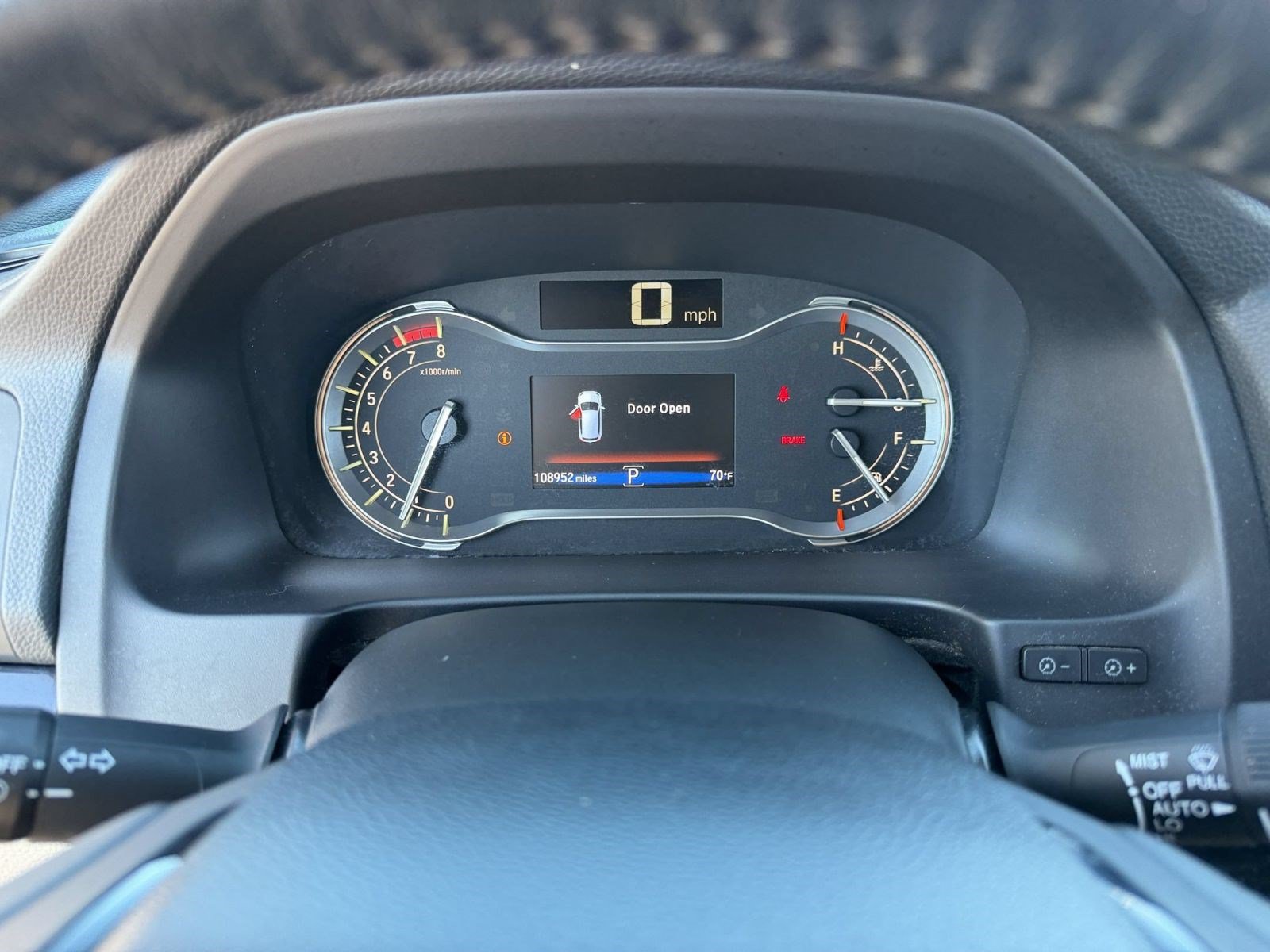 Used 2016 Honda Pilot Elite image 23