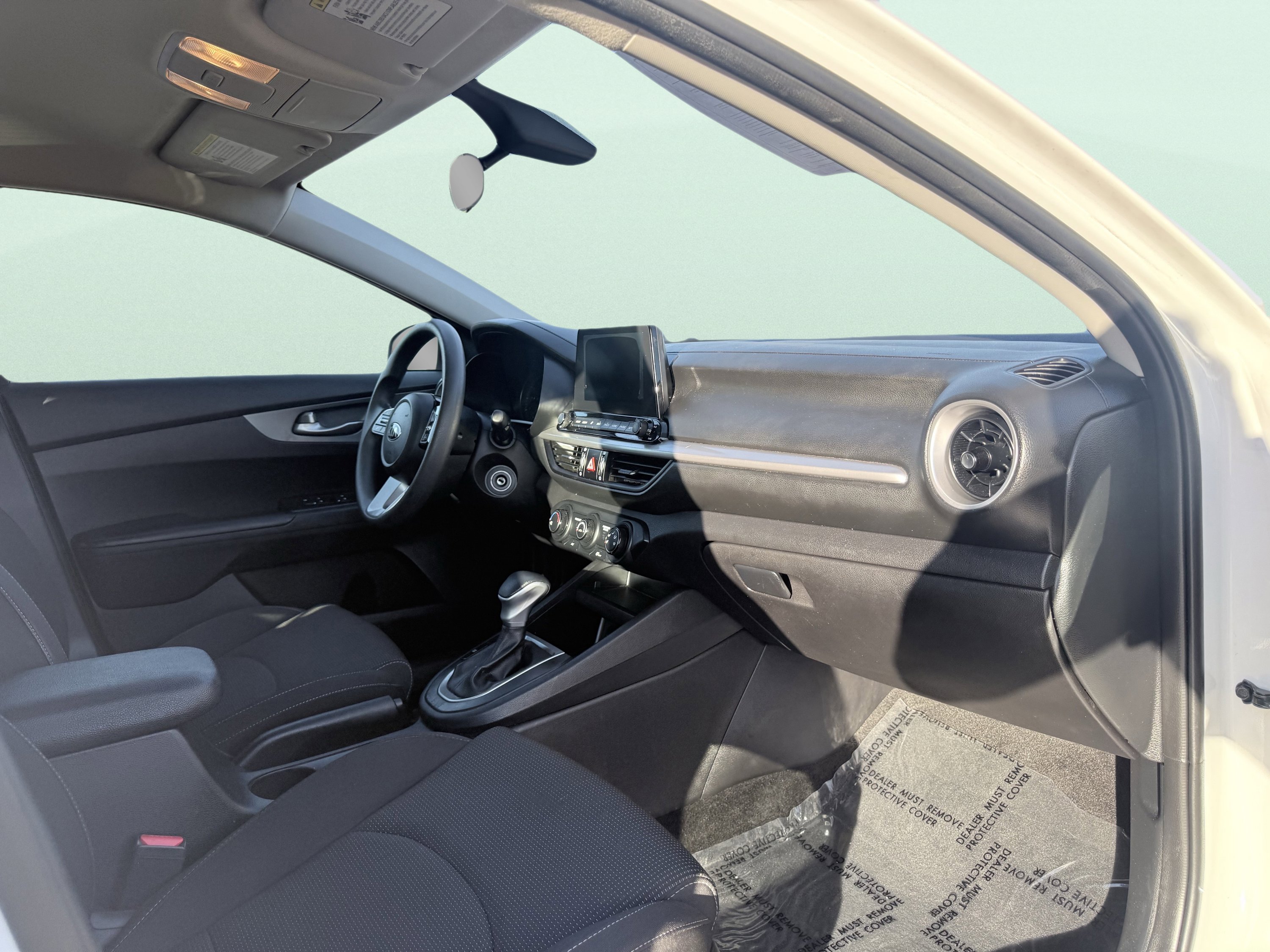 Used 2020 Kia Forte LXS image 24