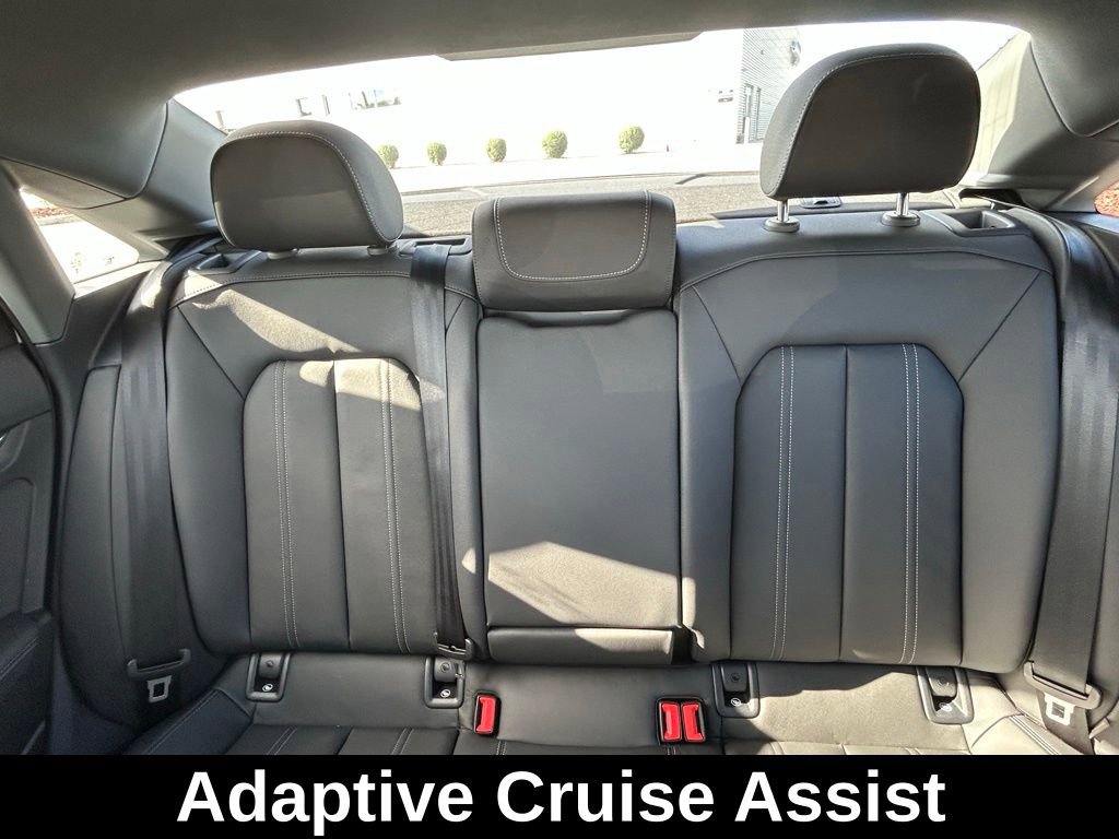 New 2026 Audi A3 2.0T Premium image 14