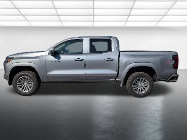 New 2026 Chevrolet Colorado LT w/ Advanced Trailering Package image 31