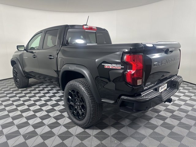 New 2026 Chevrolet Colorado Trail Boss image 6