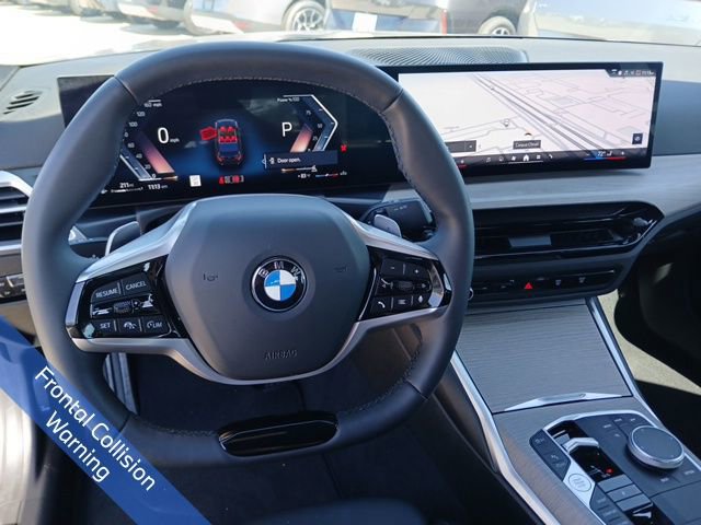 Used 2025 BMW 330i xDrive Sedan image 20