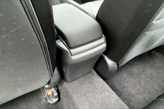 Used 2017 Honda Civic EX-T image 10