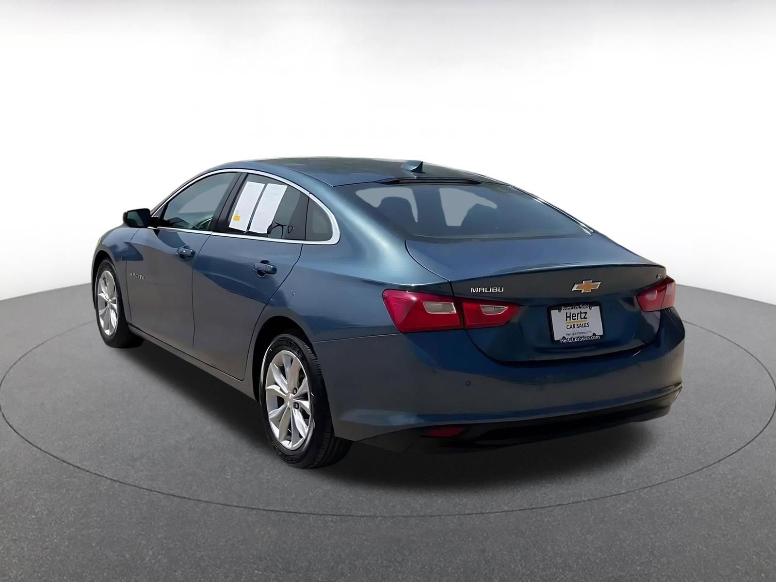 Used 2024 Chevrolet Malibu LT image 11