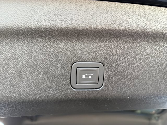 New 2026 Chevrolet Tahoe High Country image 39