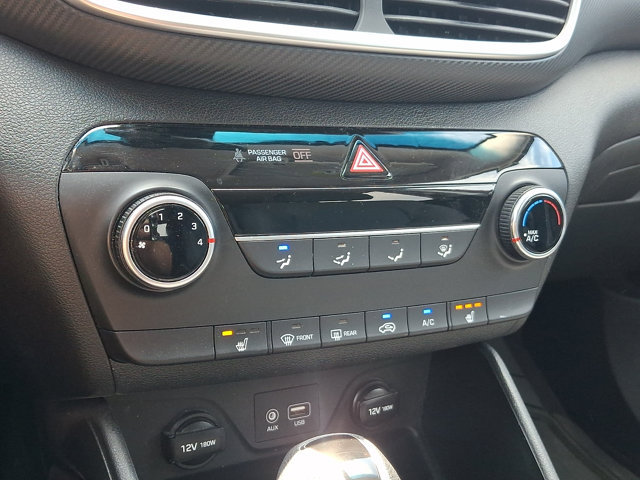 Used 2019 Hyundai Tucson Value AWD/4WD image 15