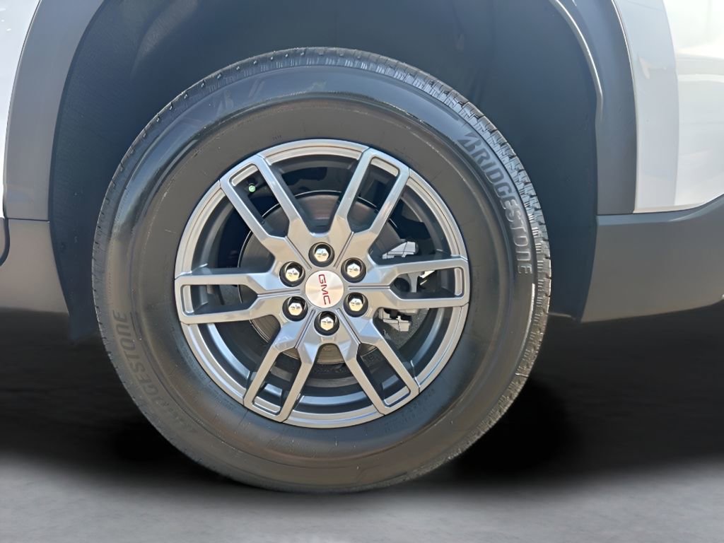 New 2026 GMC Acadia Elevation FWD image 33