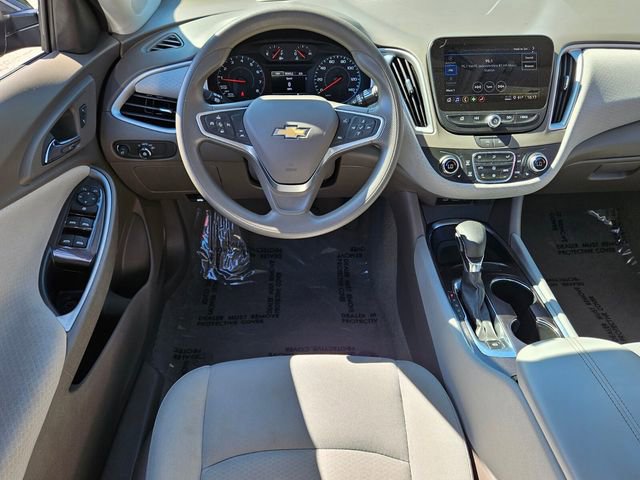 Used 2023 Chevrolet Malibu LT image 6