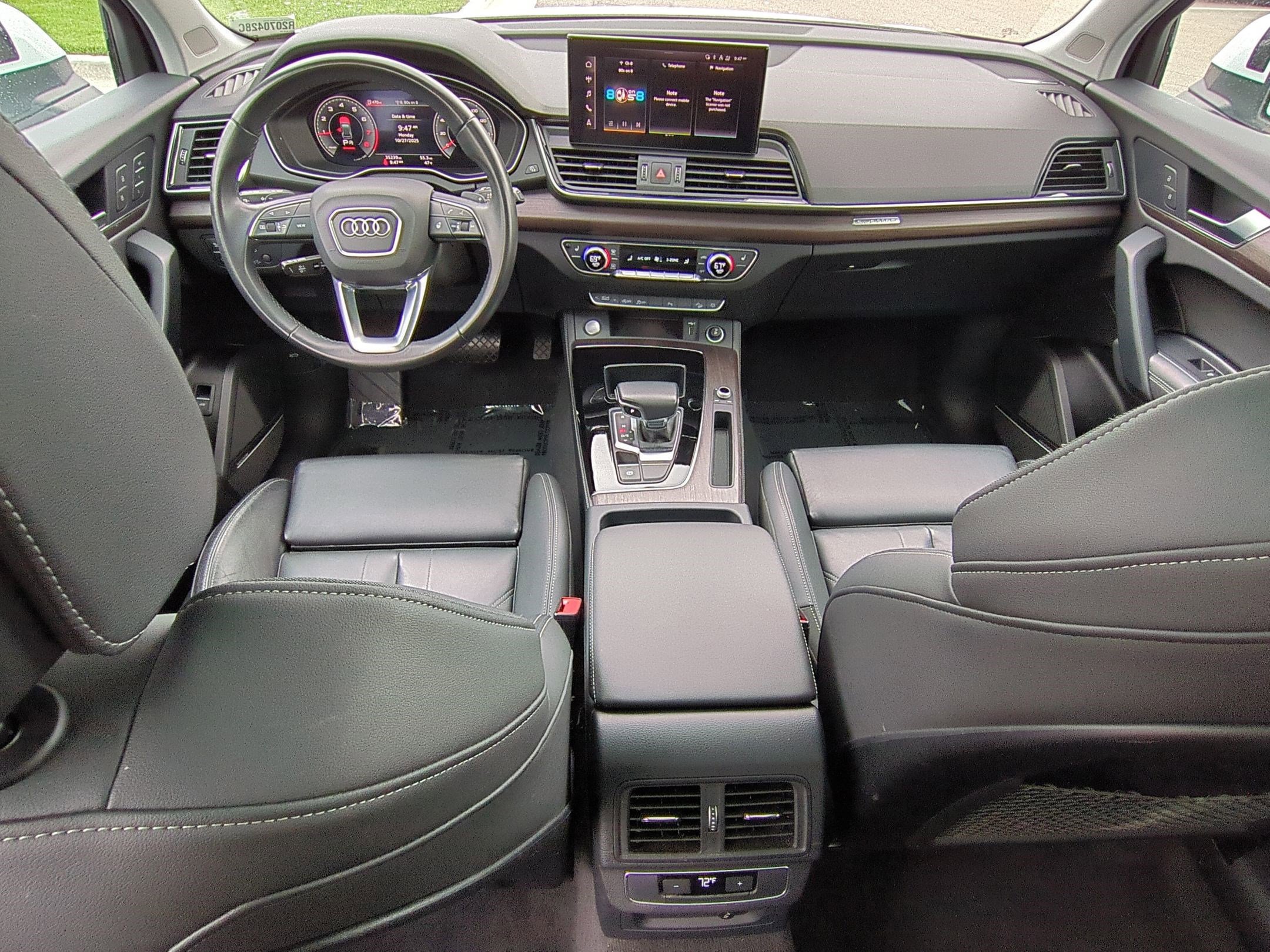 Used 2024 Audi Q5 2.0T Premium Plus image 30