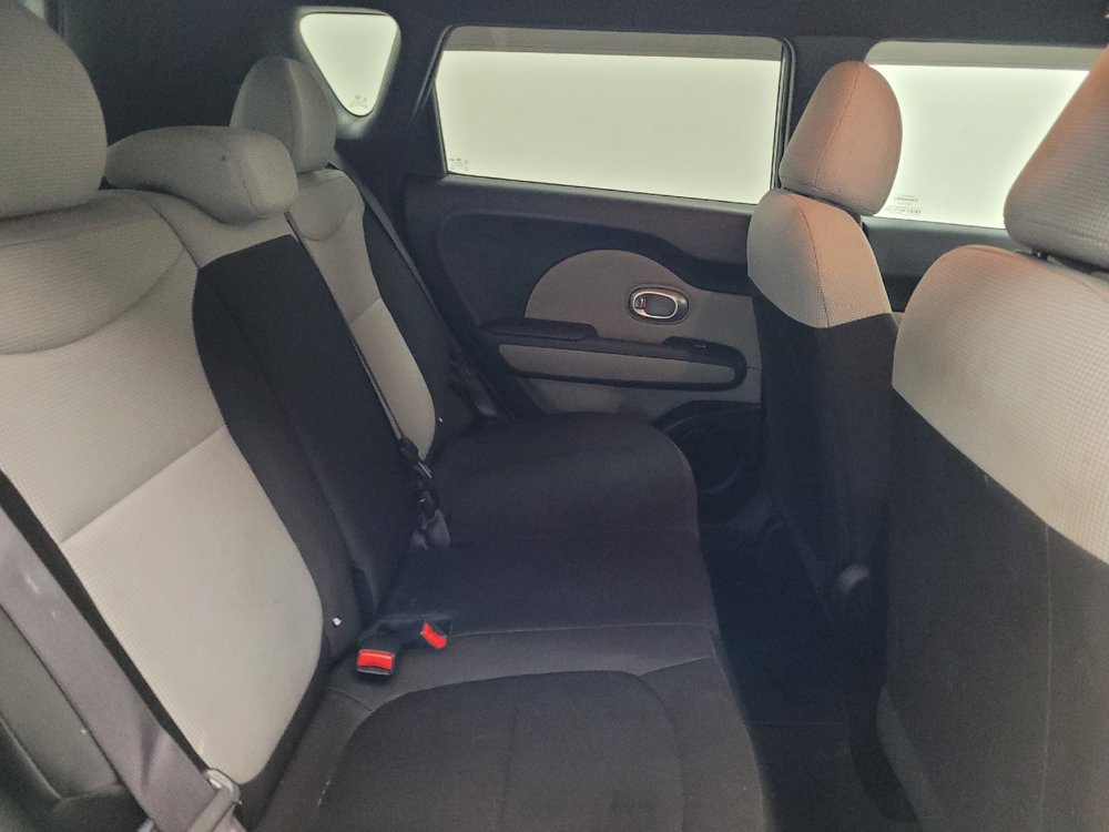 Used 2019 Kia Soul FWD image 19