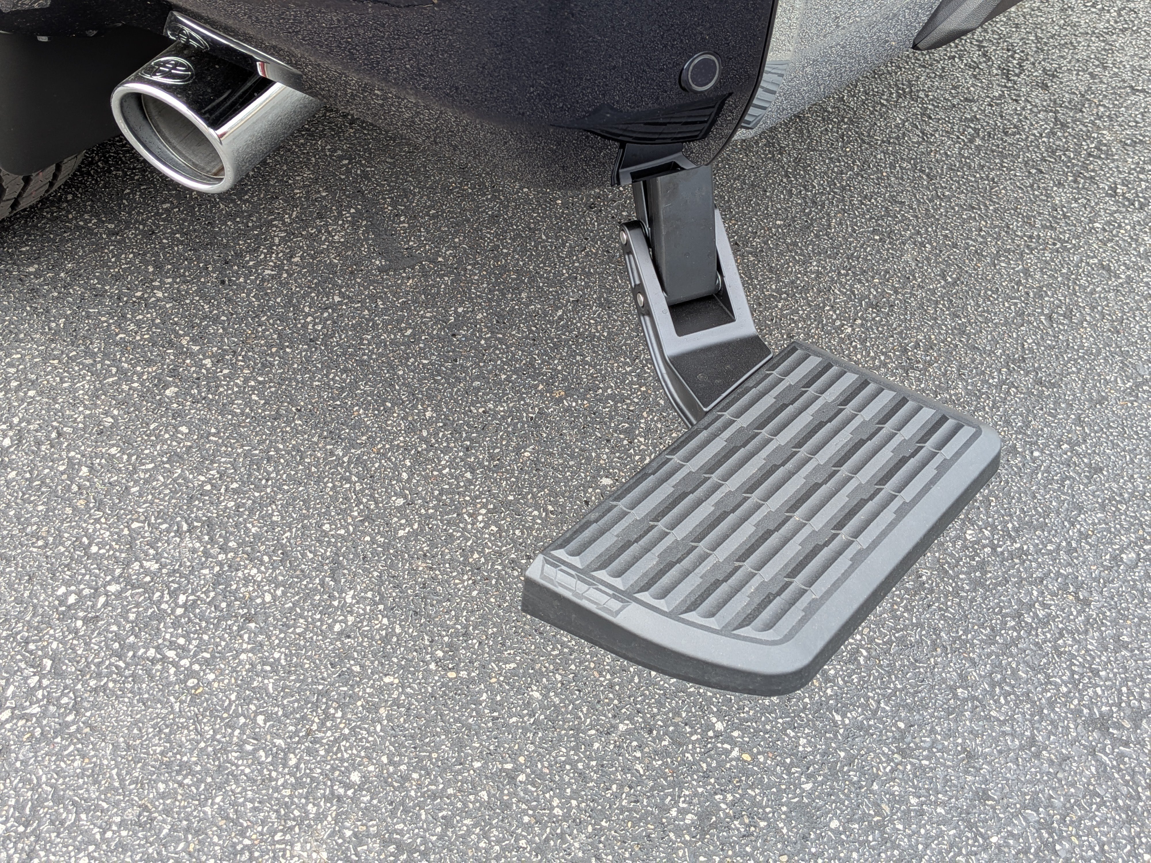 New 2026 Toyota Tundra 1794 Edition AWD/4WD image 6