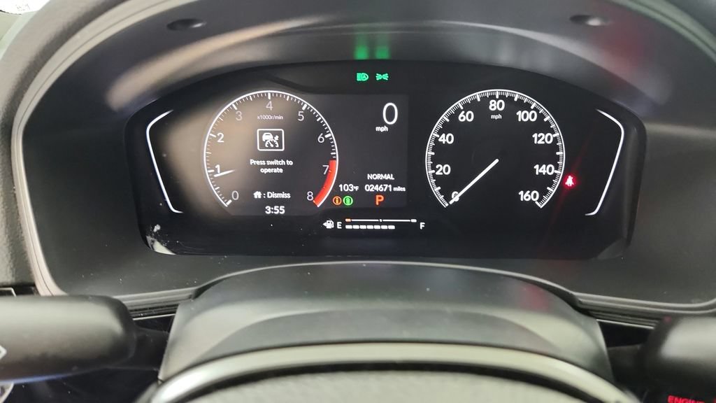 Used 2022 Honda Civic Sport image 28