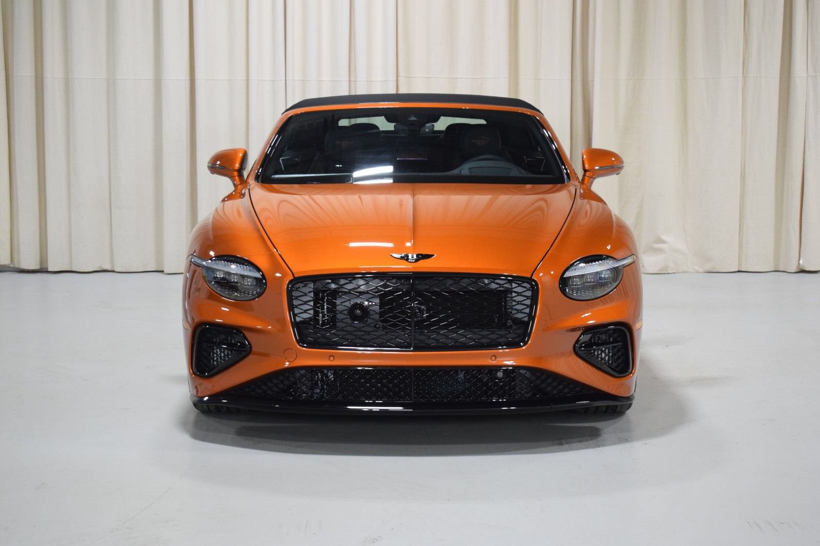 New 2026 Bentley Continental GT S AWD/4WD image 11
