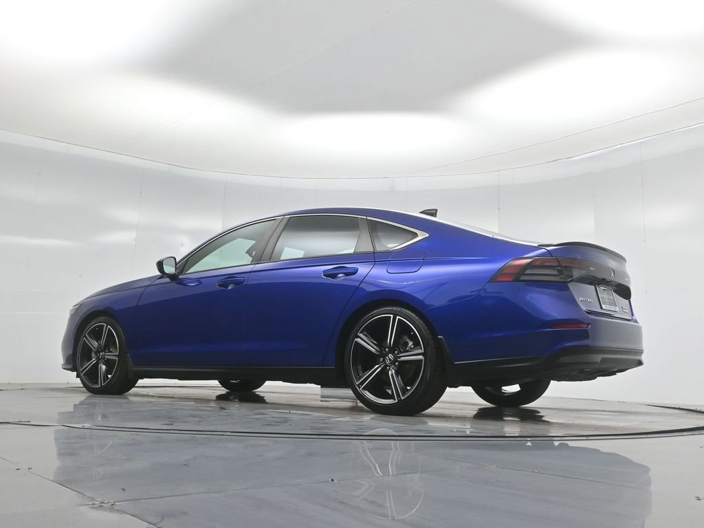 Used 2023 Honda Accord Sport image 48