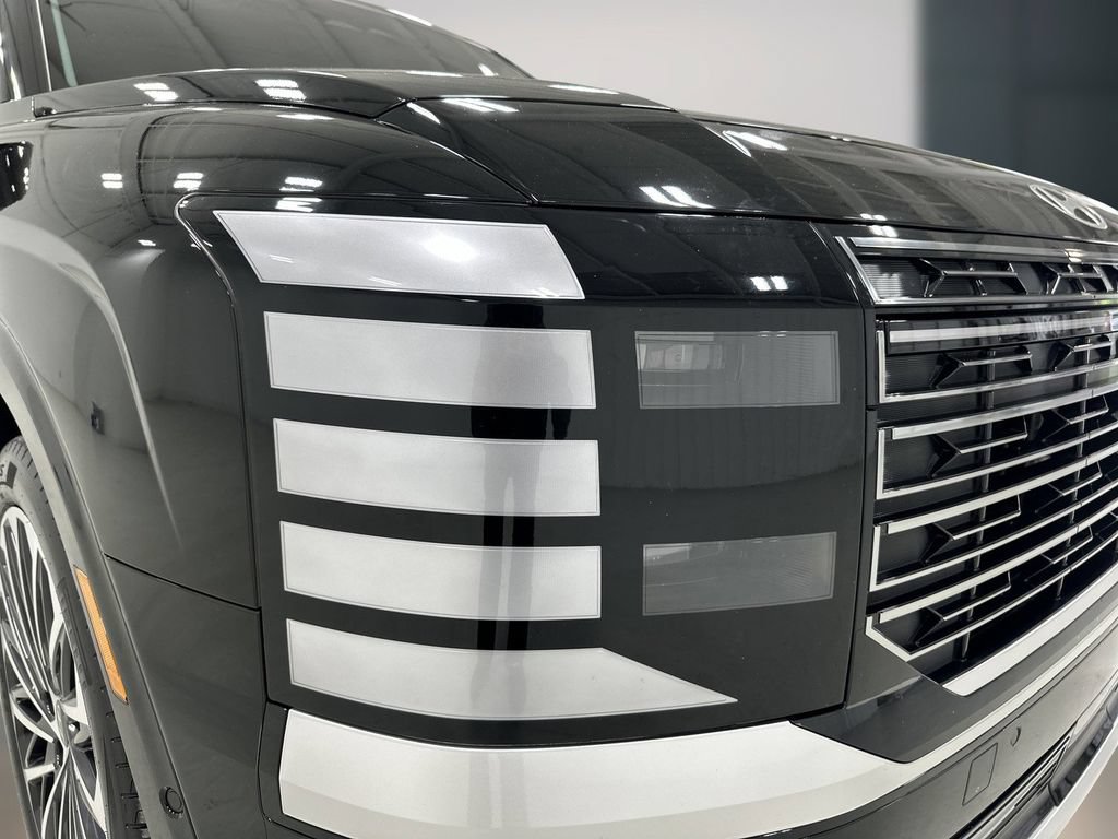 Certified 2026 Hyundai Palisade Calligraphy AWD/4WD image 12