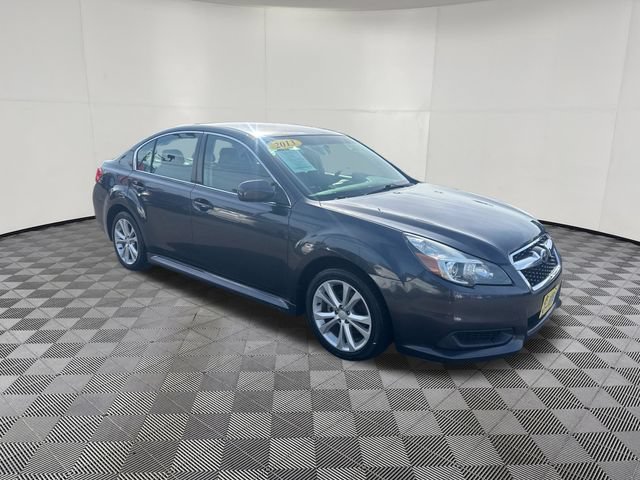 Used 2013 Subaru Legacy 2.5i Premium w/ All-Weather Pkg AWD/4WD image 7