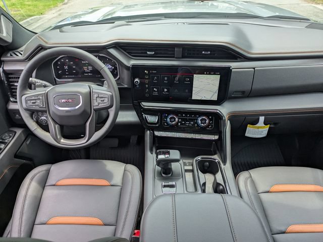 New 2026 GMC Sierra 1500 AT4 w/ AT4 Premium Package AWD/4WD image 17
