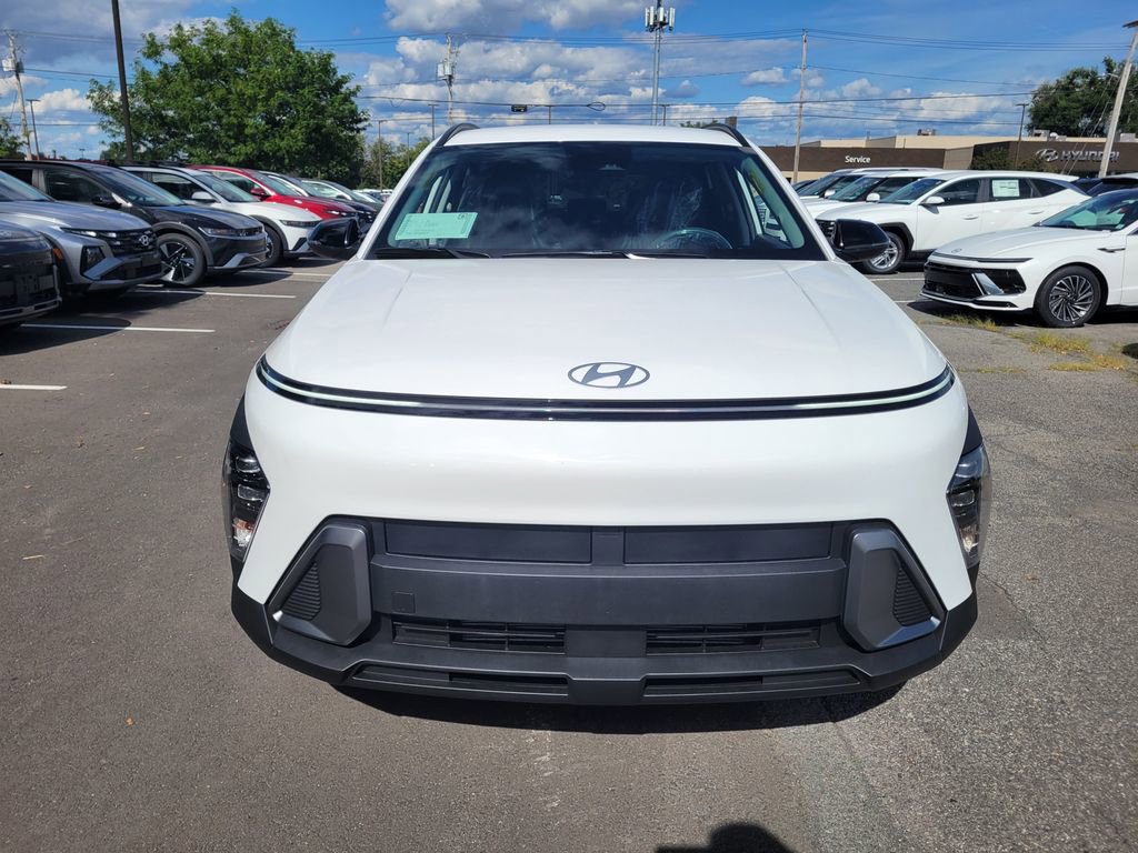 New 2026 Hyundai Kona SEL Sport image 11