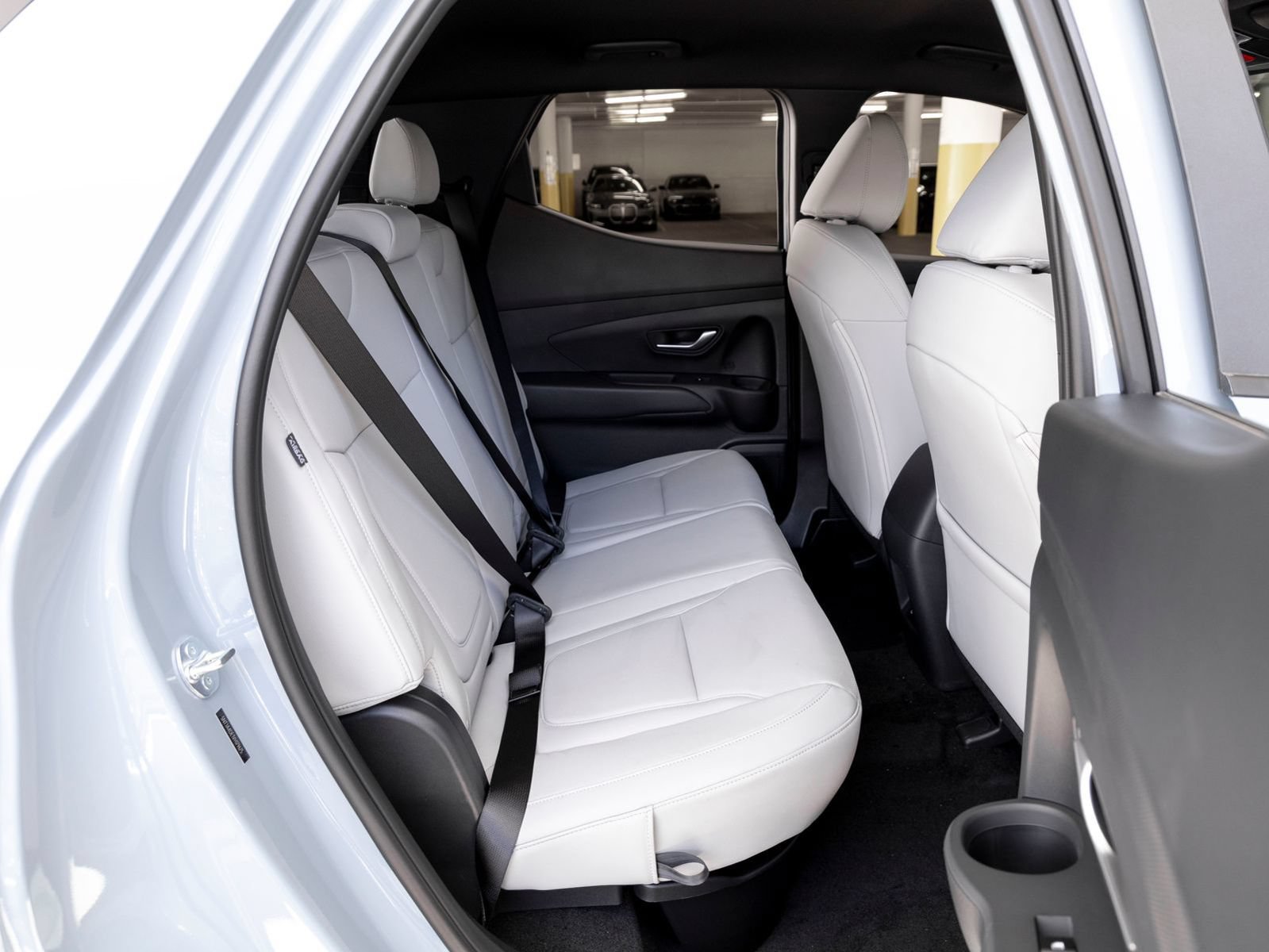 New 2027 Hyundai Santa Cruz SE FWD image 24