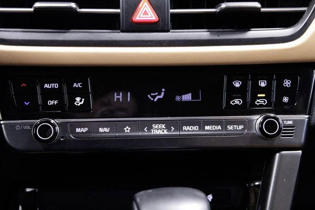 Used 2024 Kia Seltos EX image 30