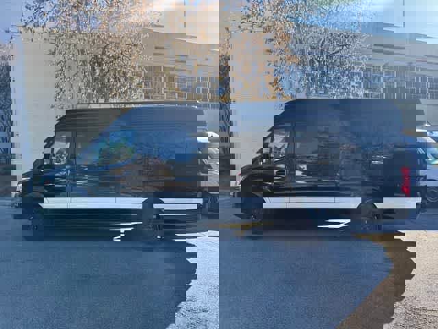 New 2025 Mercedes-Benz Sprinter 3500 image 9