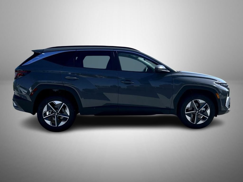 New 2026 Hyundai Tucson SEL Plus AWD/4WD image 4