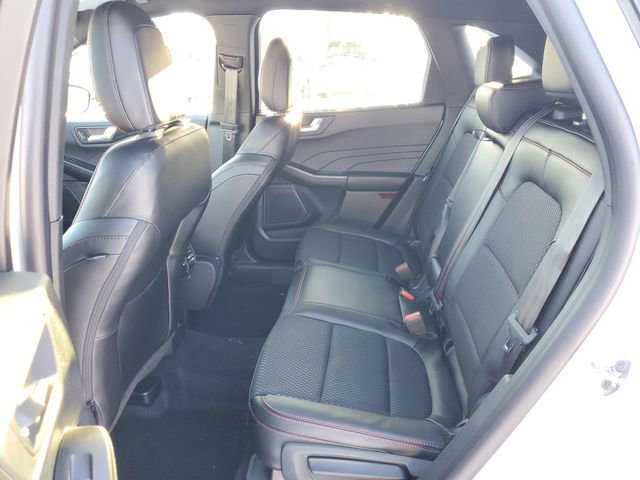 New 2026 Ford Escape ST-Line w/ Tech Pack #1 image 35