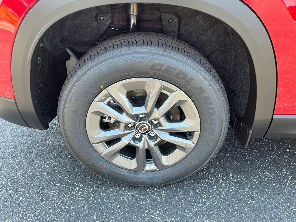 New 2026 MAZDA CX-5 Select AWD/4WD image 28