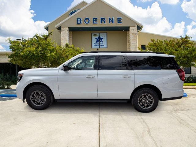 Used 2025 Ford Expedition Max Active RWD video 2