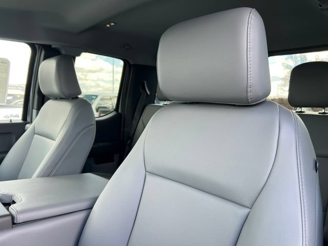 New 2026 Ford F350 XL AWD/4WD image 16