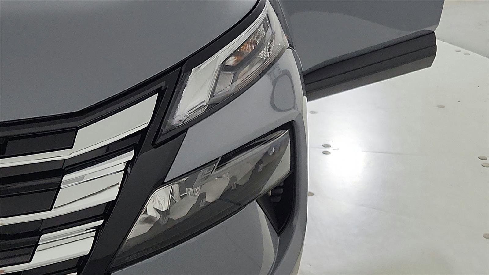 New 2026 Nissan Rogue SV image 37