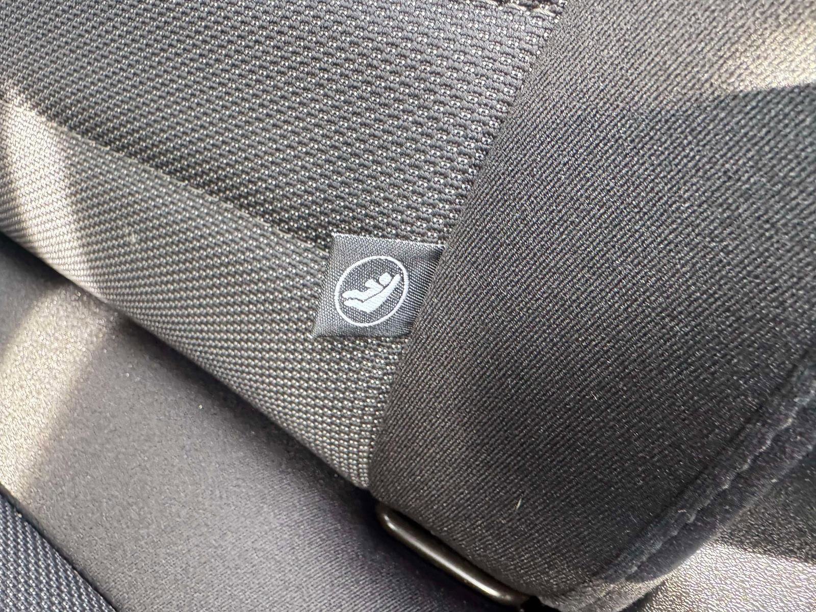 Certified 2024 Ford Edge SE image 23