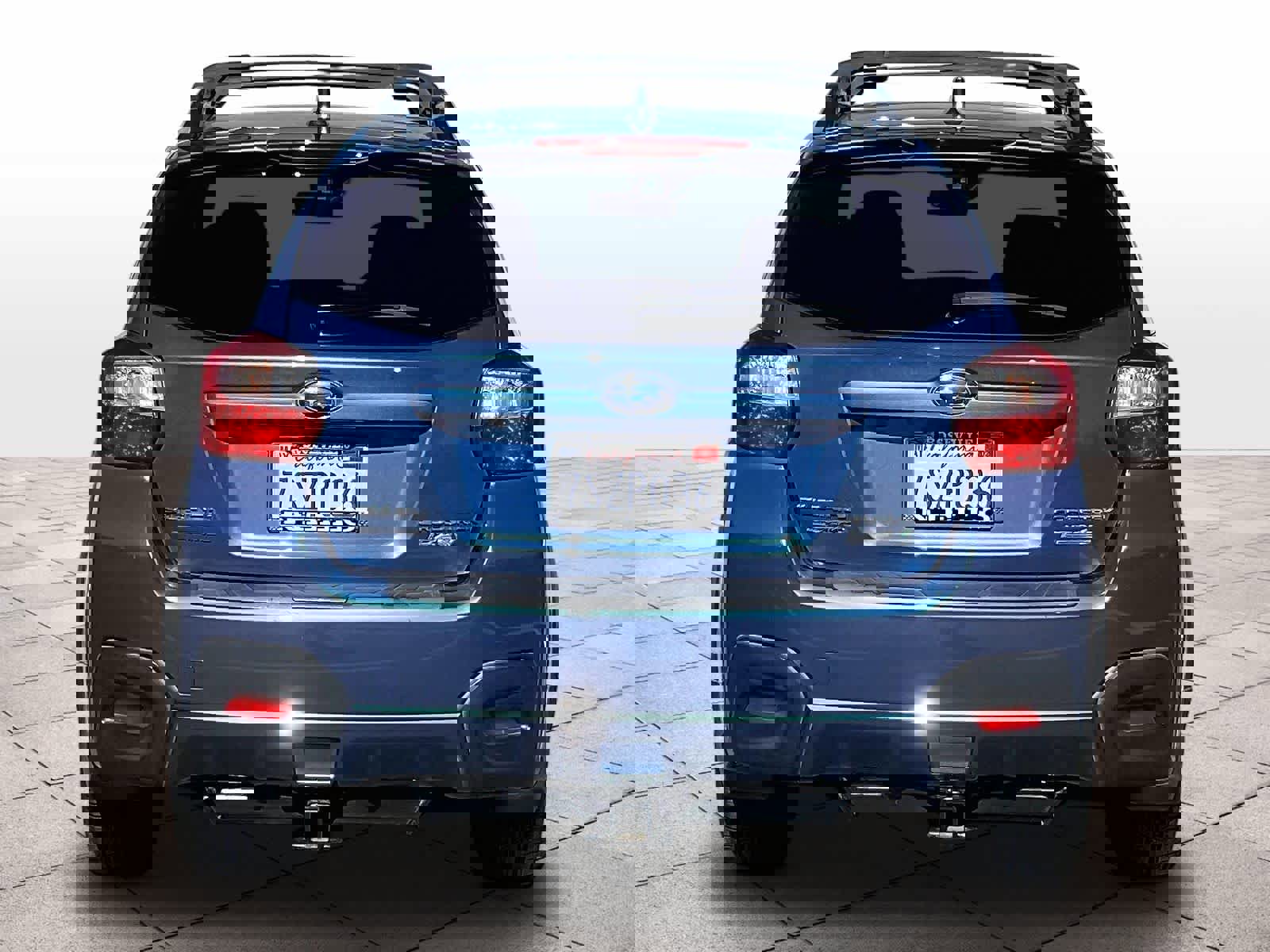 Used 2016 Subaru Crosstrek 2.0i Limited image 7