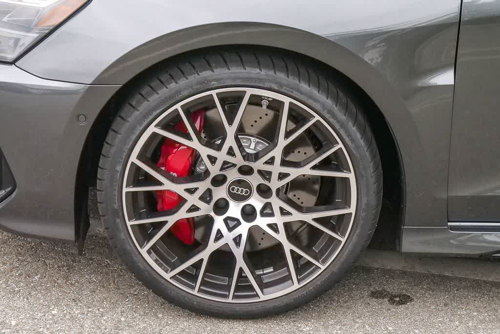 New 2026 Audi RS 3 AWD/4WD image 6