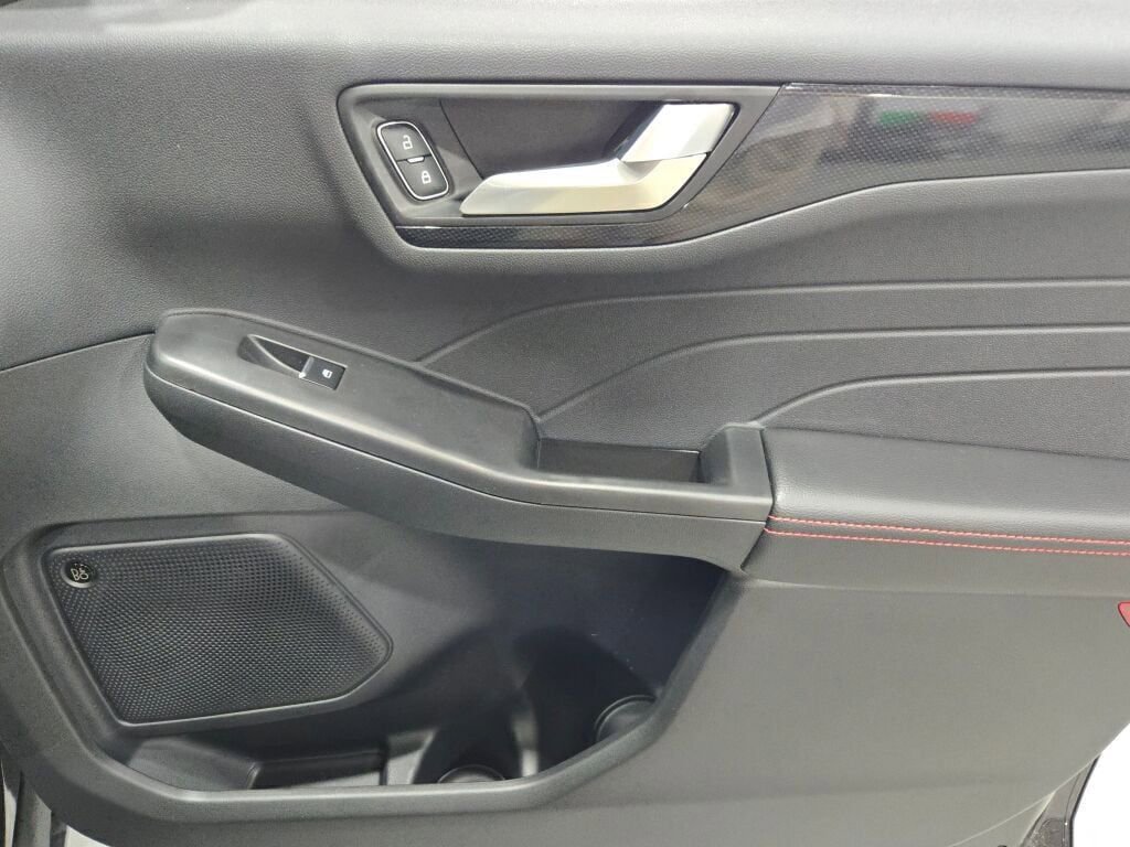 New 2025 Ford Escape ST-Line Elite w/ Tech Pack #2 image 8