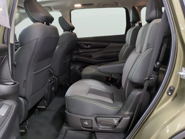 Used 2023 Subaru Ascent Onyx Edition AWD/4WD image 17