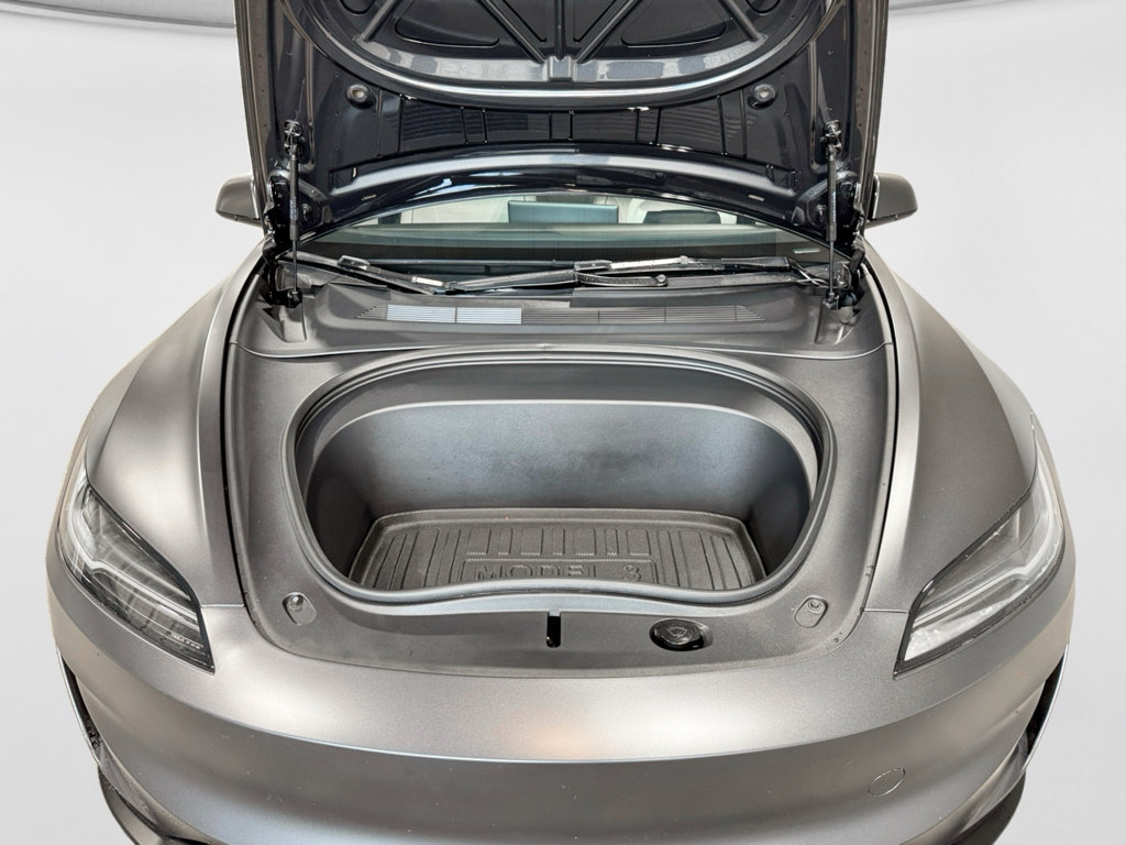 Used 2025 Tesla Model 3 Performance AWD/4WD image 21