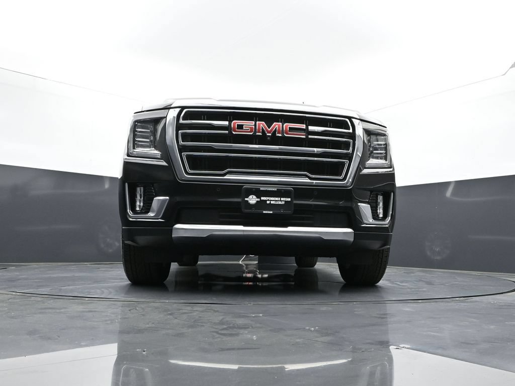Used 2022 GMC Yukon SLT AWD/4WD image 41