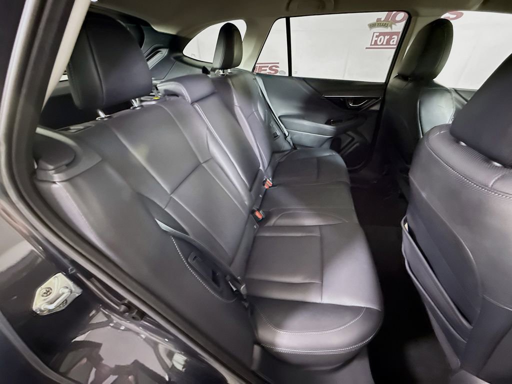 Certified 2023 Subaru Outback Limited AWD/4WD image 33