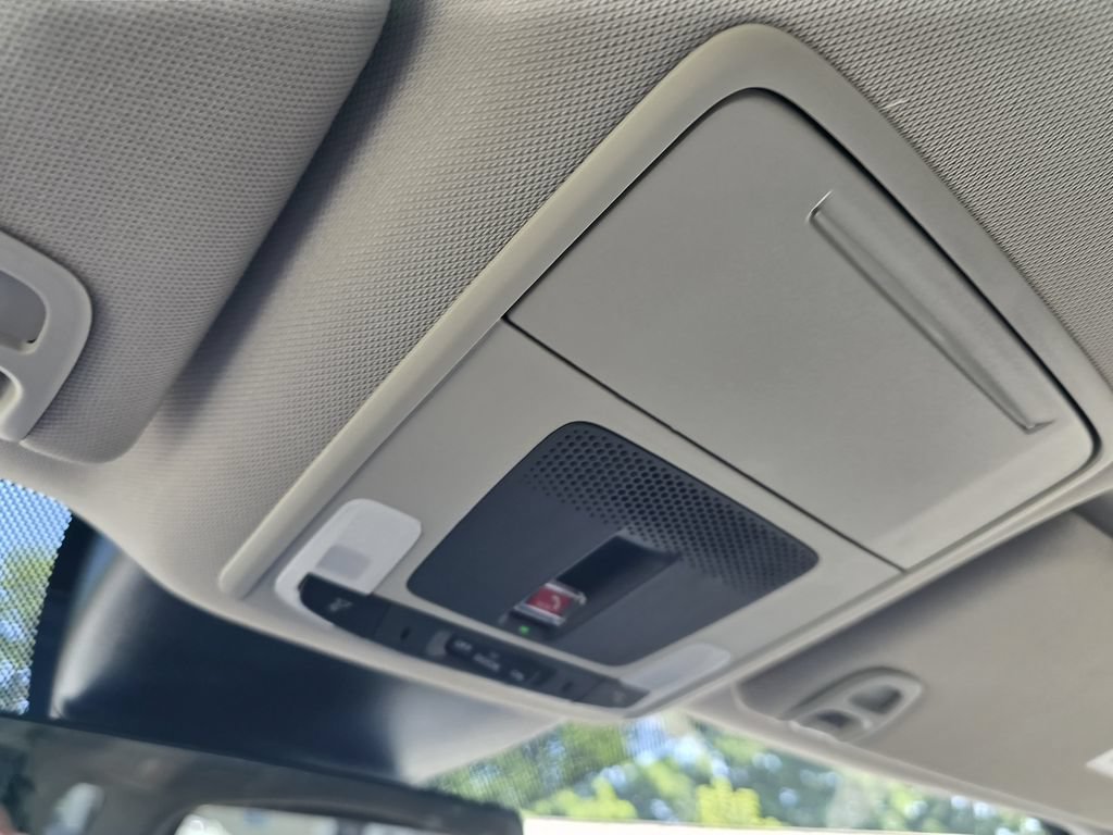New 2026 Honda Passport RTL image 24
