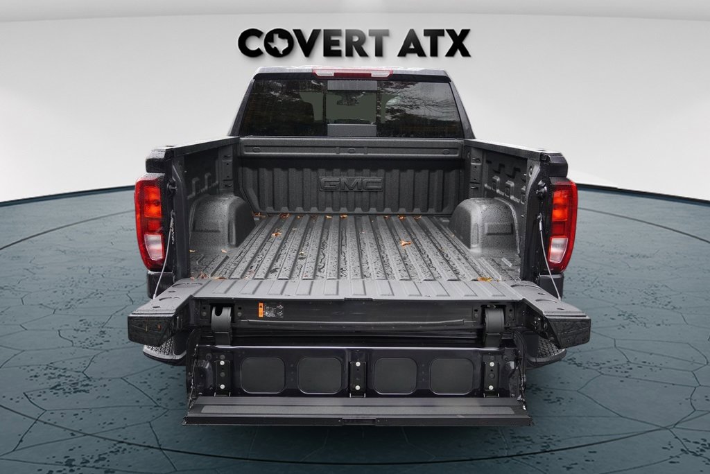 New 2026 GMC Sierra 1500 Elevation w/ Elevation Premium Package image 25