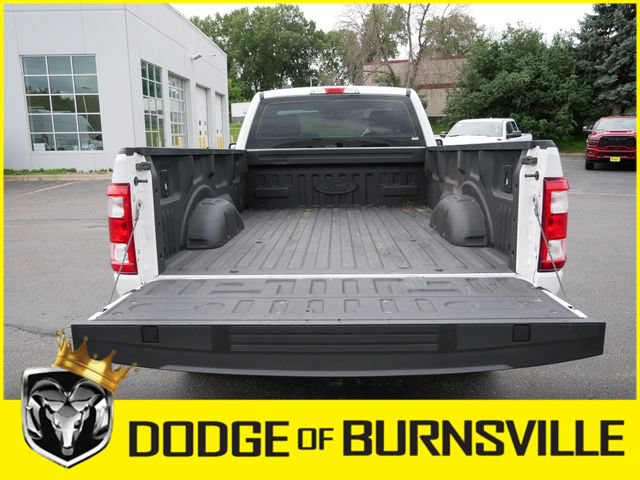Used 2023 Ford F150 XL RWD image 11